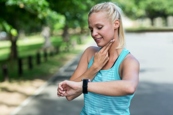 A Guide to Exercise Intensities and Heart Rate Training - Melissa's ...