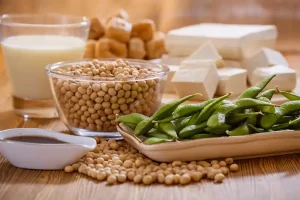 Soy and Cancer: Myths and Misconceptions - American Institute for Cancer  Research %