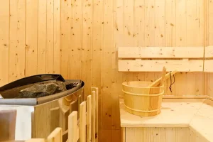 10 benefits of sauna bathing
